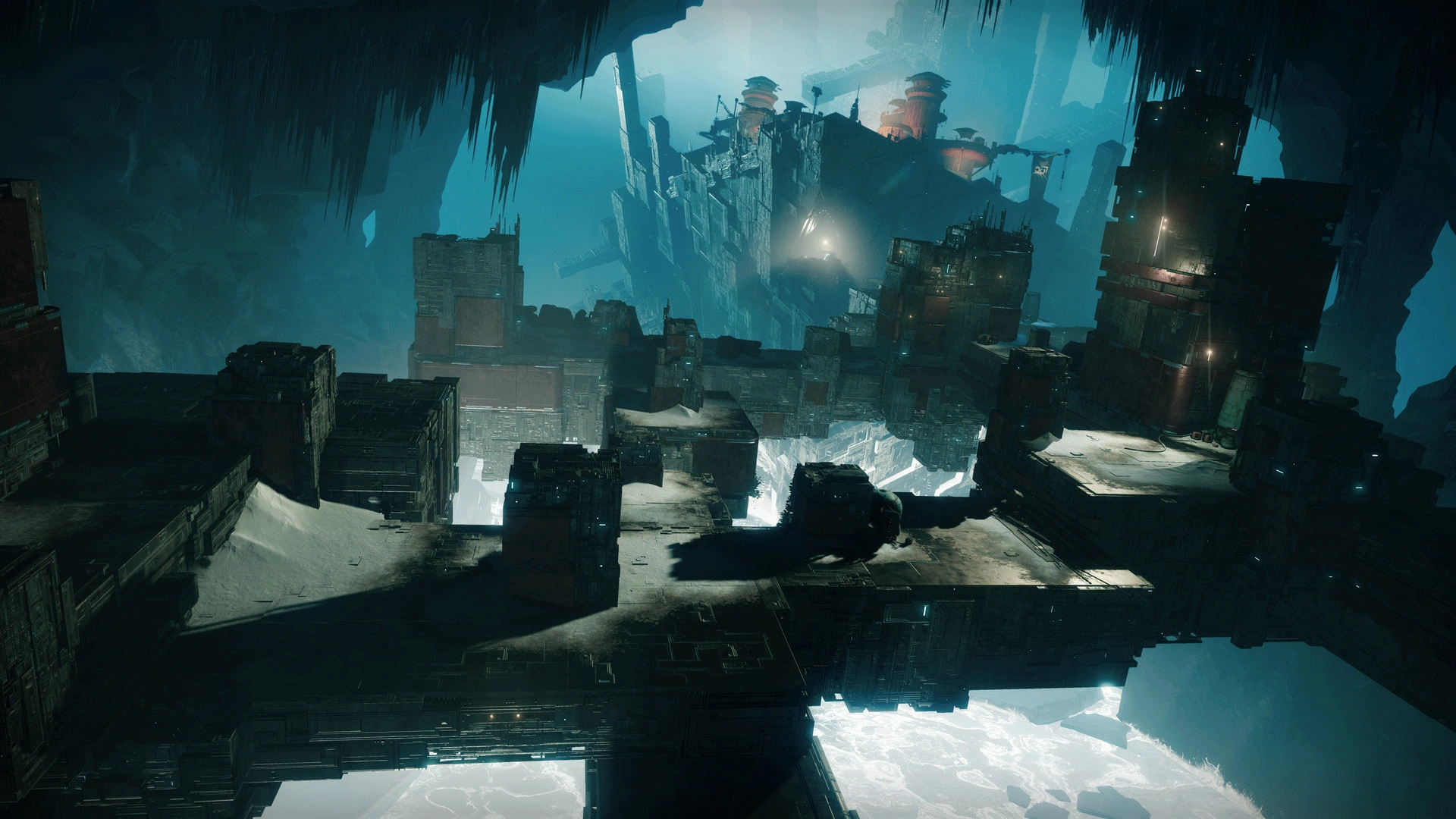 Скриншот-0 из игры Destiny 2: Beyond Light