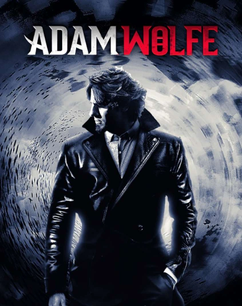 Adam Wolfe All Episodes (Episodes 1-4)