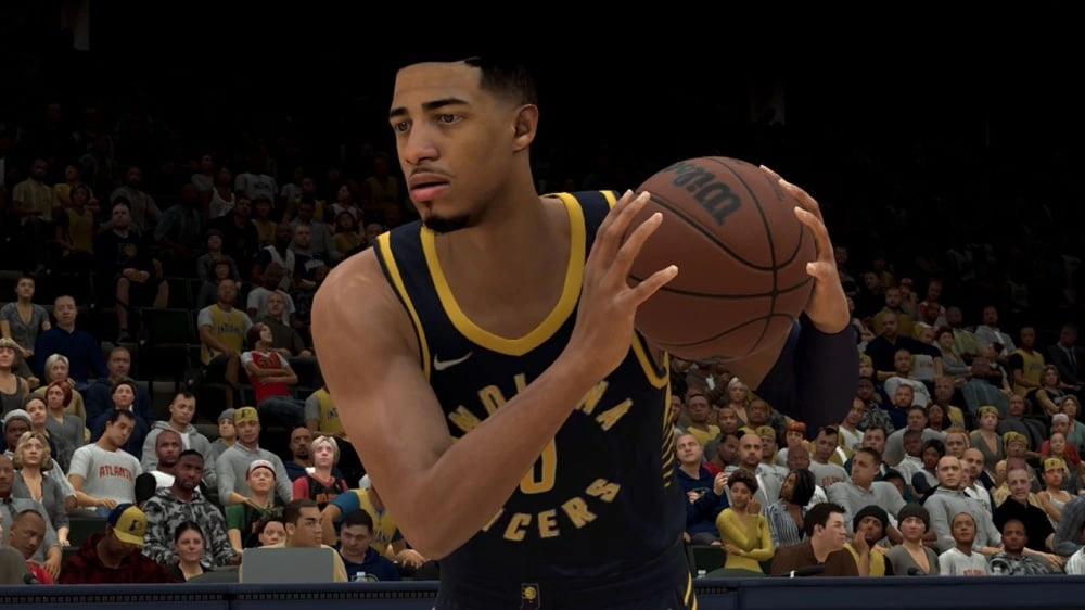 Скриншот-5 из игры NBA 2K24 Kobe Bryant Edition
