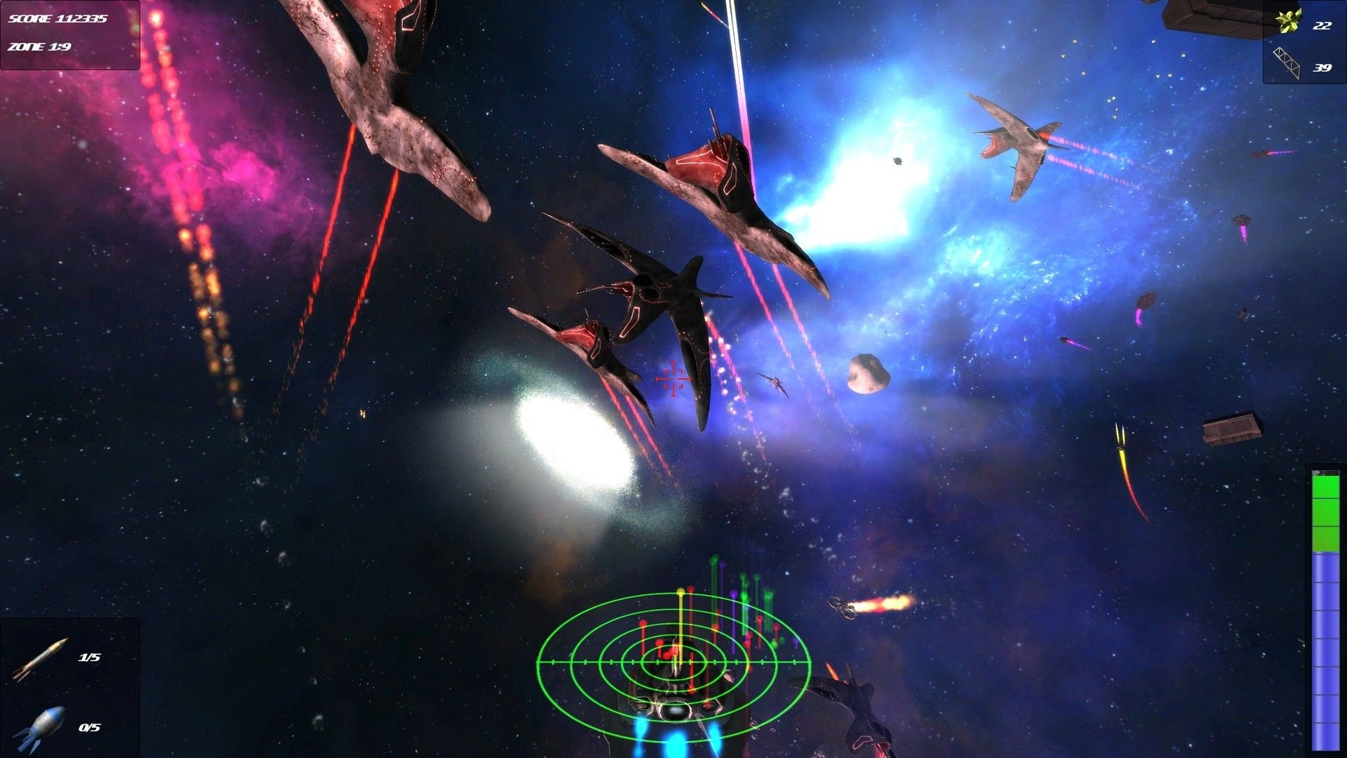 Space Thinger Space Thinger