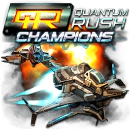 Quantum Rush Champions Quantum Rush Champions