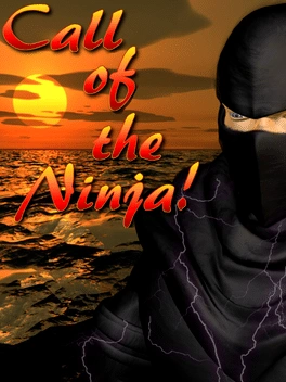 Call of The Ninja! Call of The Ninja!