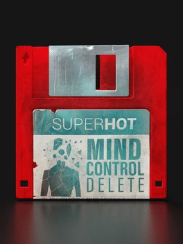 Картинка Superhot: Mind Control Delete