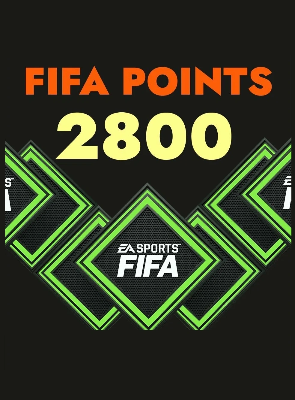 Картинка FIFA 23 Points Currency 2800