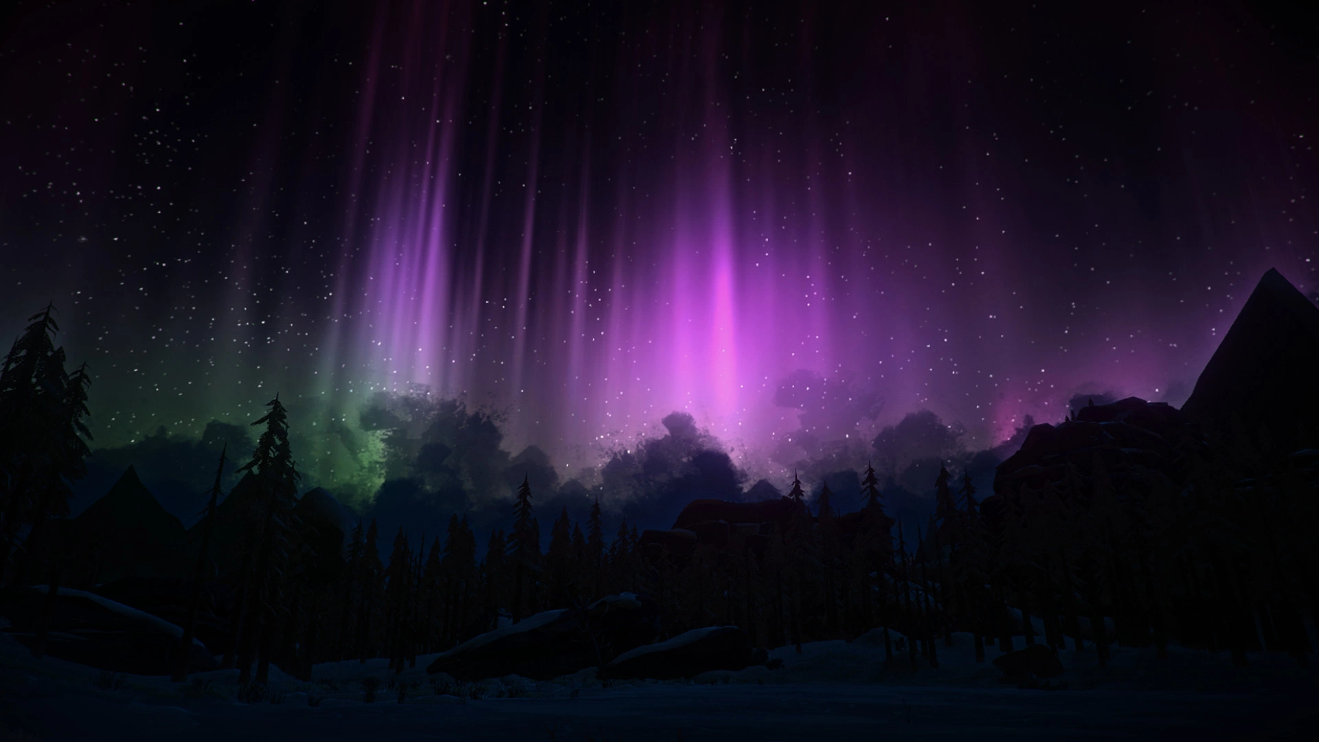Скриншот-7 из игры The Long Dark: Survival Edition