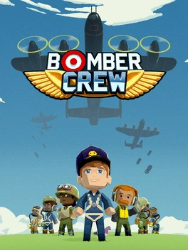 Картинка Bomber Crew