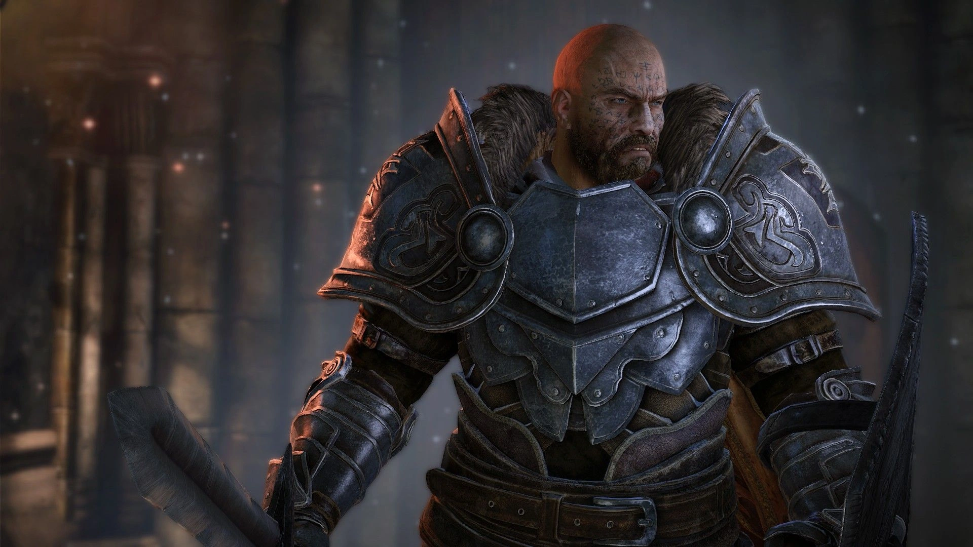 Скриншот-2 из игры Lords of The Fallen Game of The Year Edition