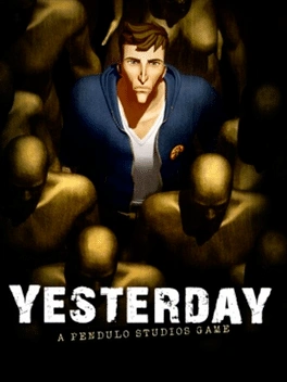 Yesterday Yesterday