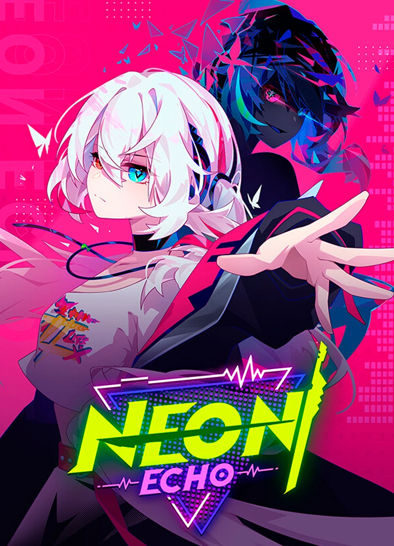 Neon Echo