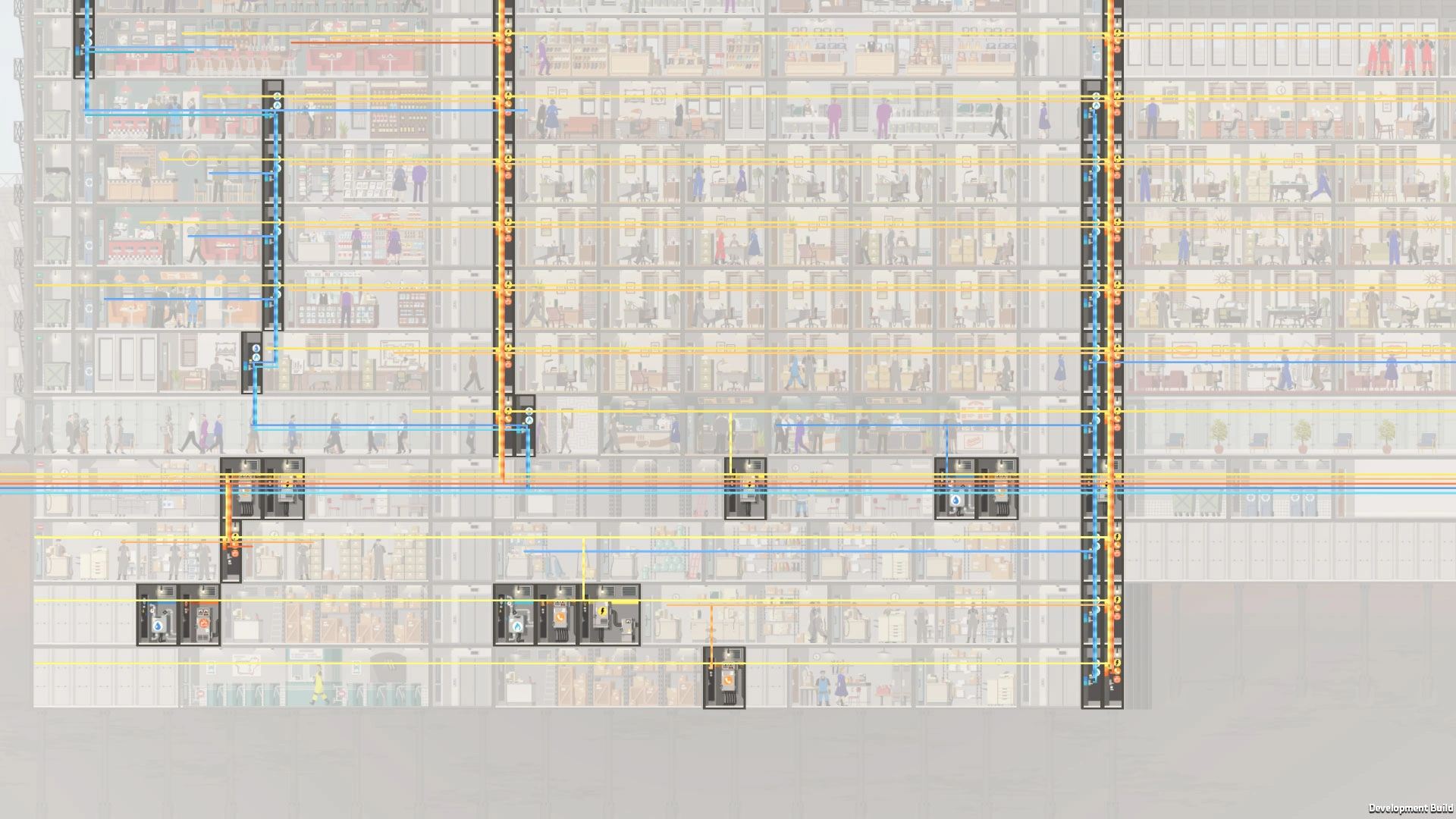 Project Highrise Project Highrise