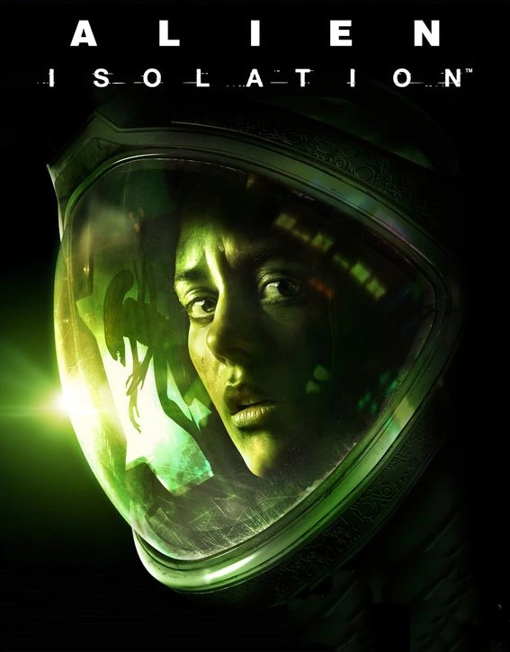 Картинка Alien: Isolation