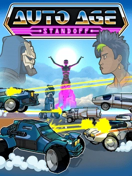 Картинка Auto Age: Standoff