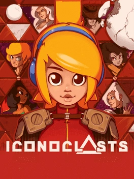 Картинка Iconoclasts