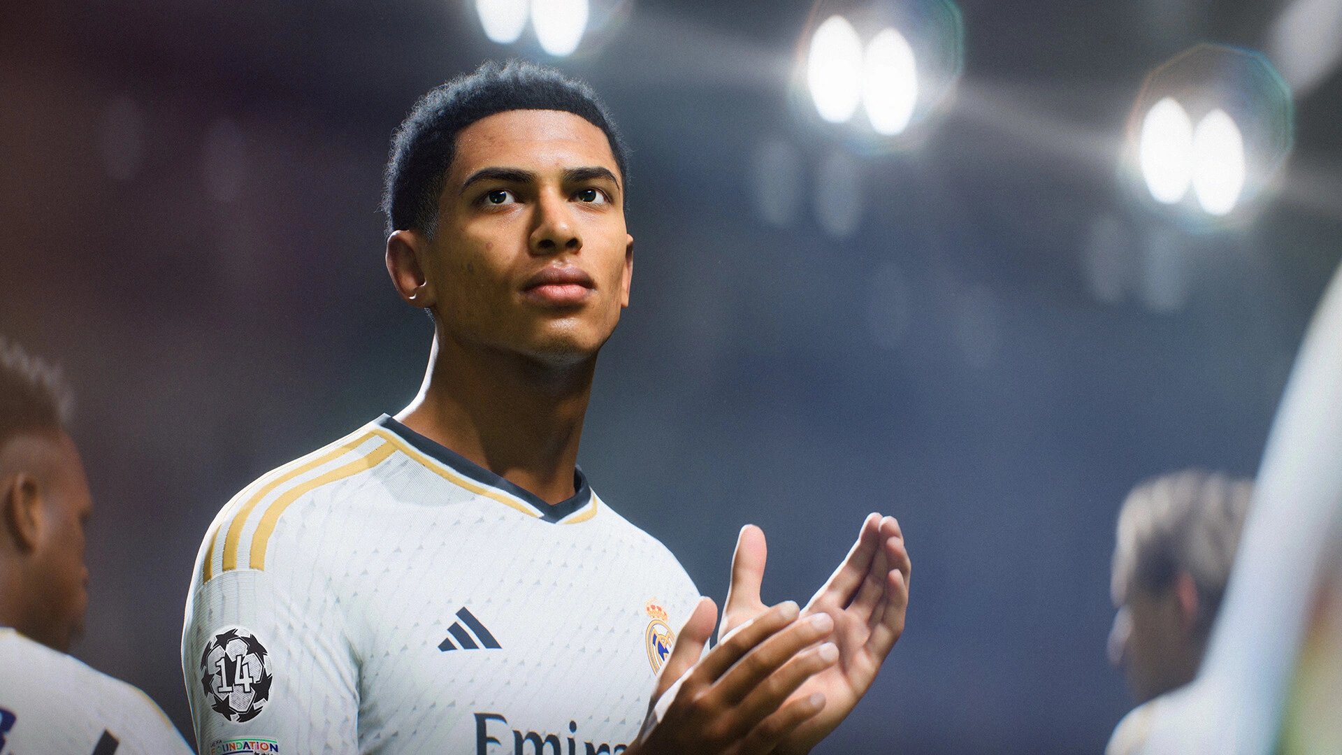 Скриншот-7 из игры EA SPORTS FC 24