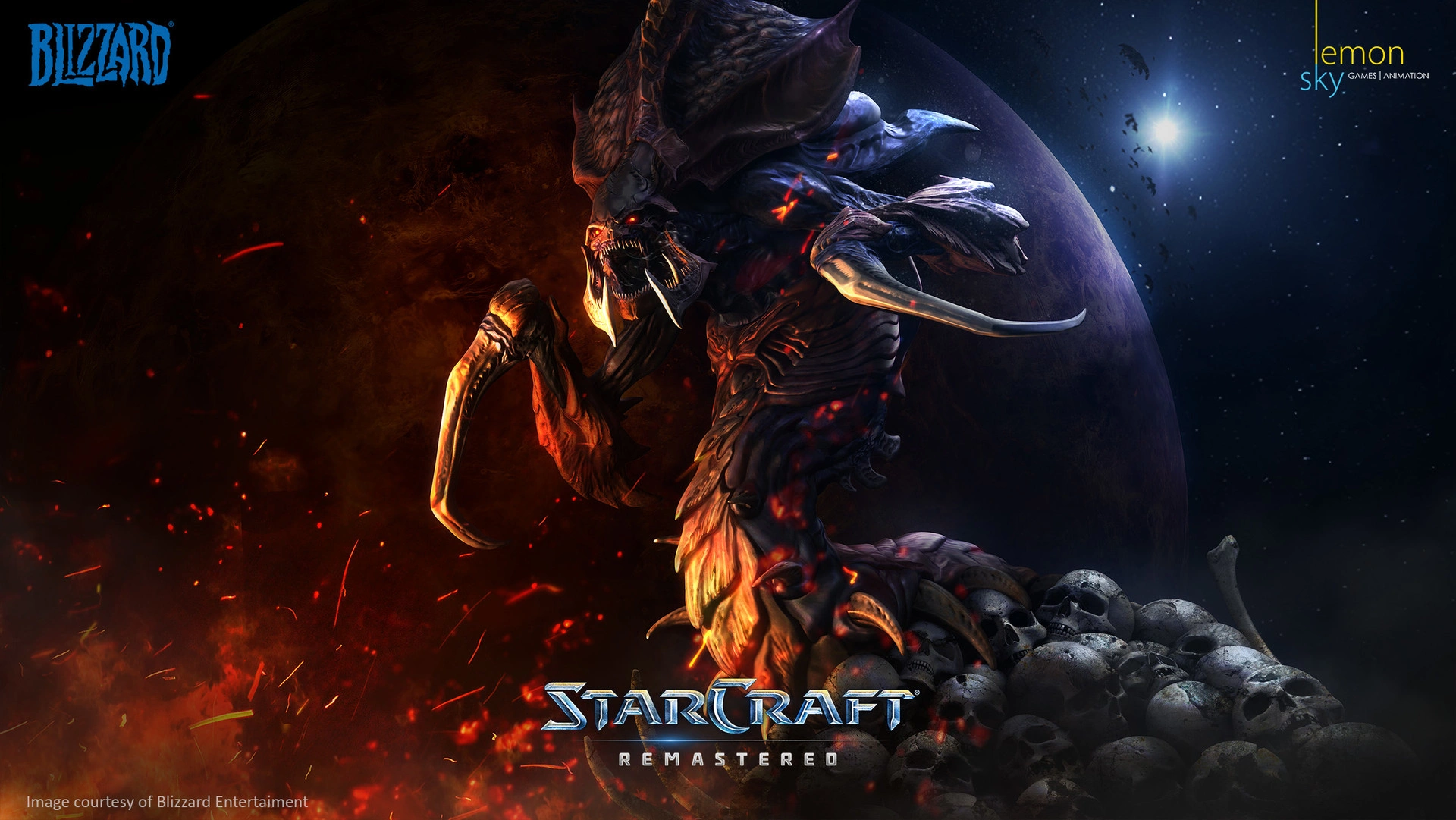 StarCraft Remastered StarCraft Remastered