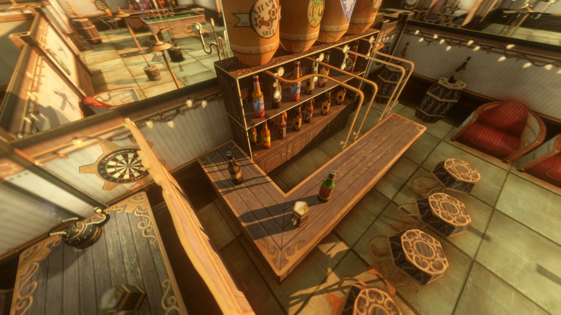 Скриншот-26 из игры Popup Dungeon