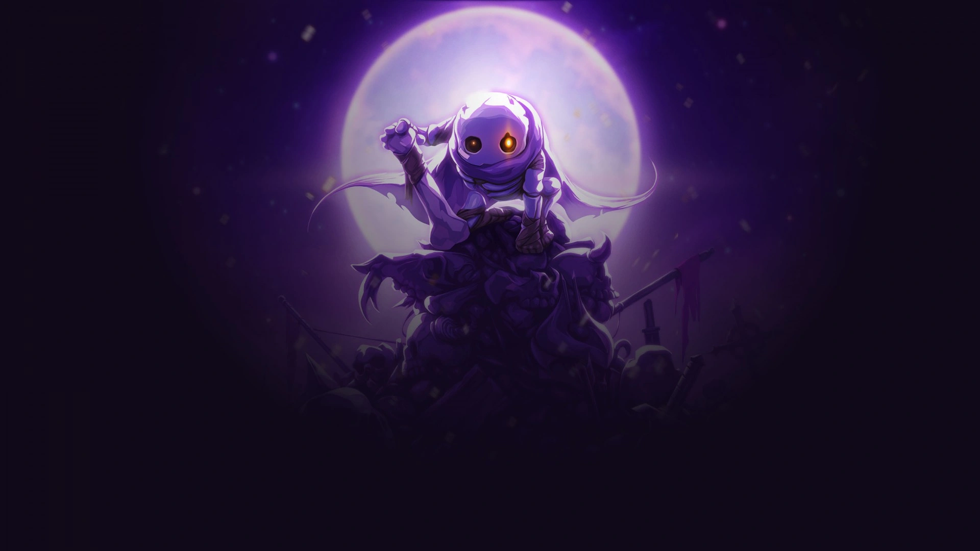 Skul: The Hero Slayer Skul: The Hero Slayer