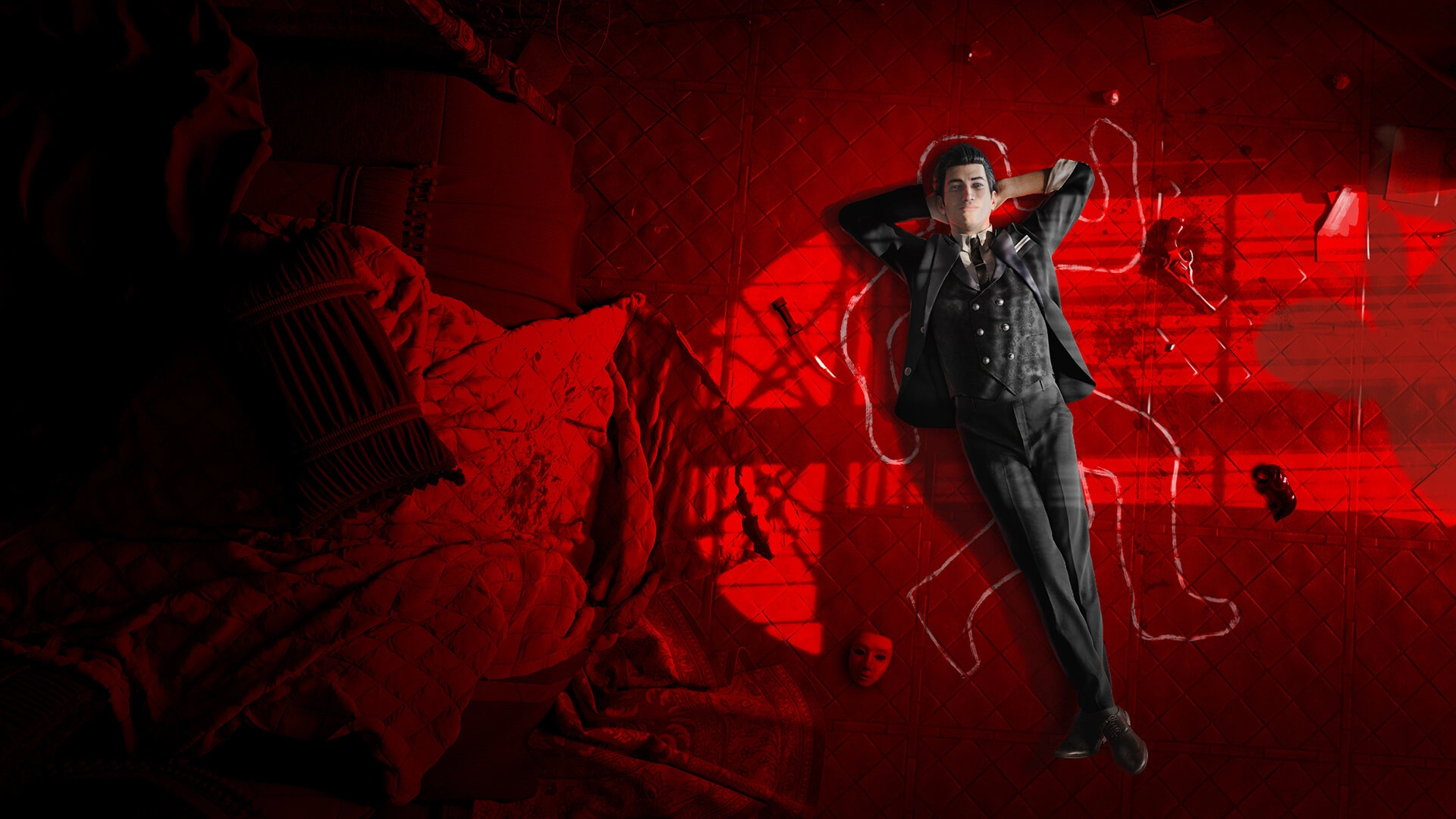 Sherlock Holmes Chapter One Deluxe Edition Sherlock Holmes Chapter One Deluxe Edition
