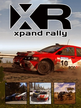 Картинка Xpand Rally