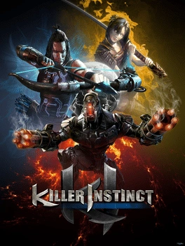 Killer Instinct для XBOX