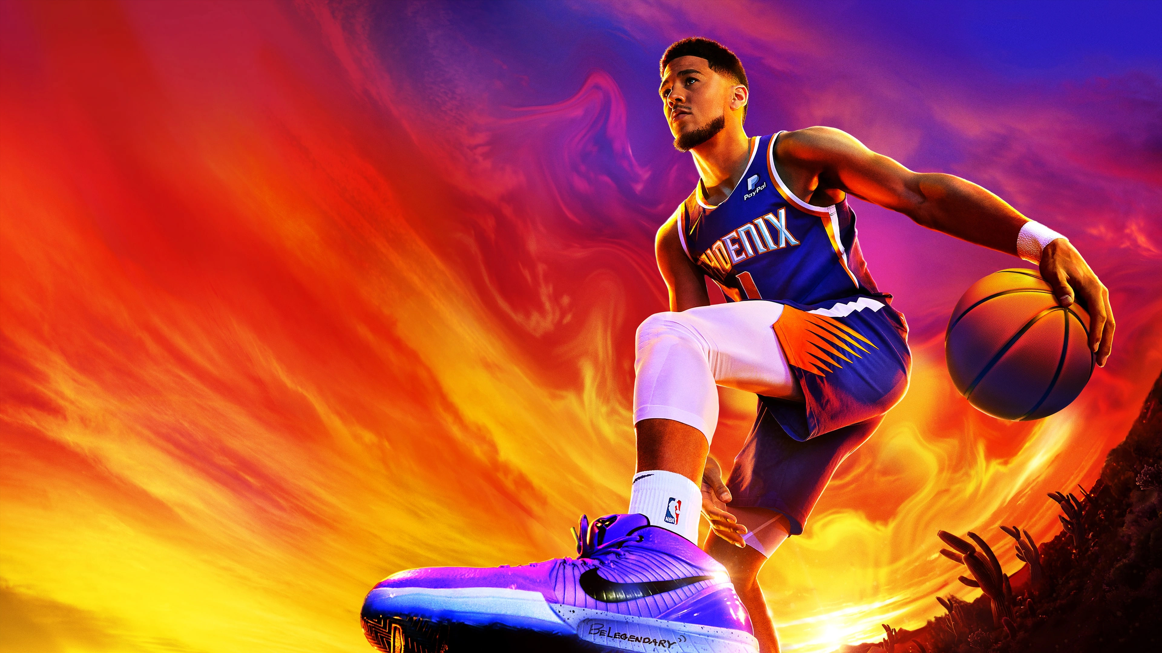 NBA 2K23 Digital Deluxe Edition для XBOX NBA 2K23 Digital Deluxe Edition для XBOX
