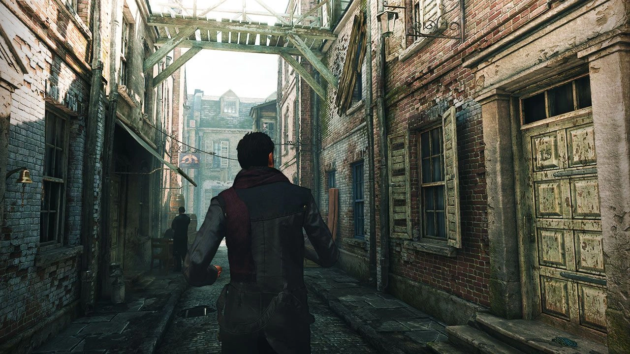 Скриншот-10 из игры Sherlock Holmes: The Devil's Daughter
