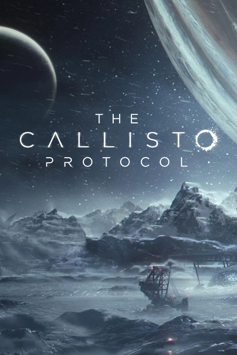 Картинка The Callisto Protocol для PS