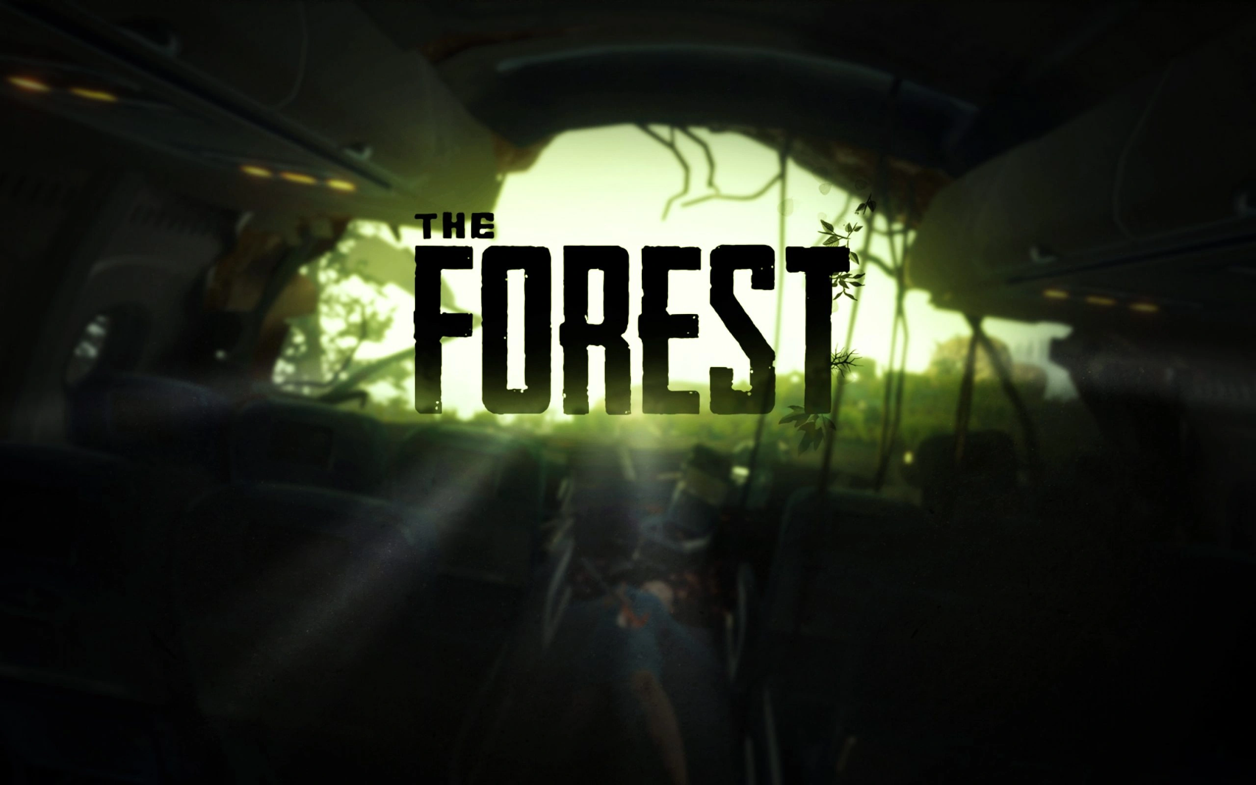 The Forest