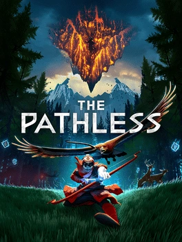 The Pathless The Pathless