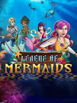 League Of Mermaids