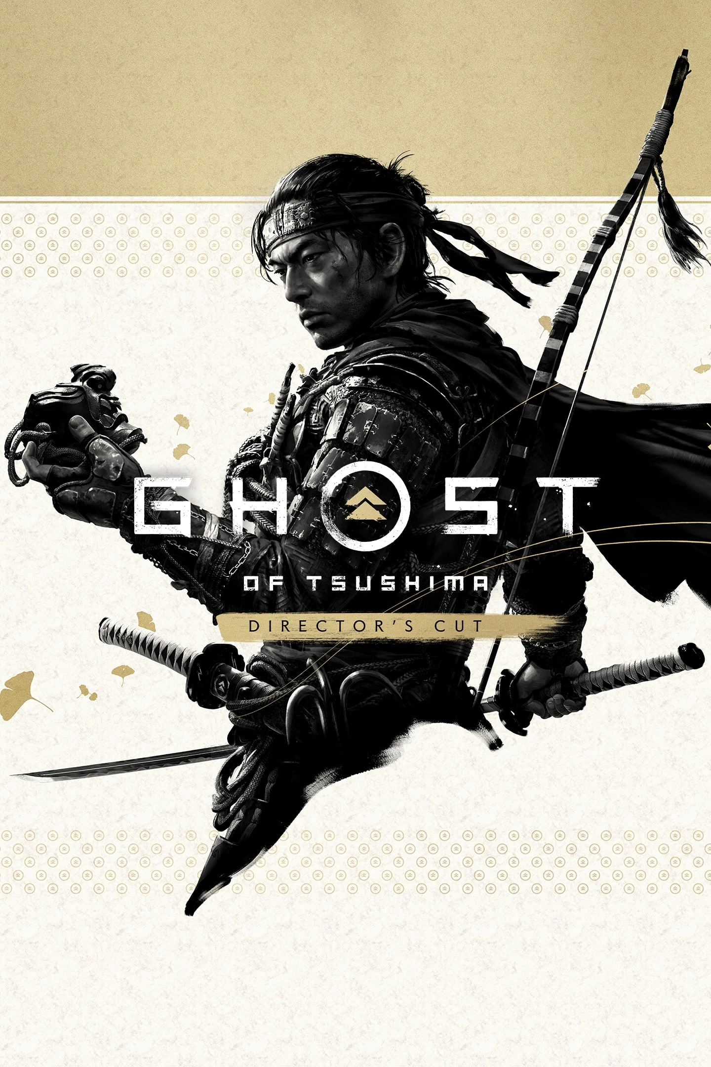 Ghost of Tsushima DIRECTOR'S CUT (СНГ, КРОМЕ РФ И РБ)