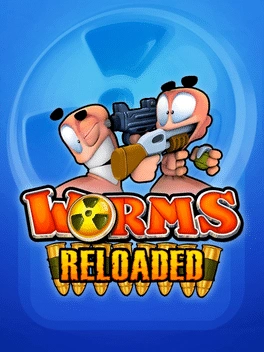 Картинка Worms Reloaded