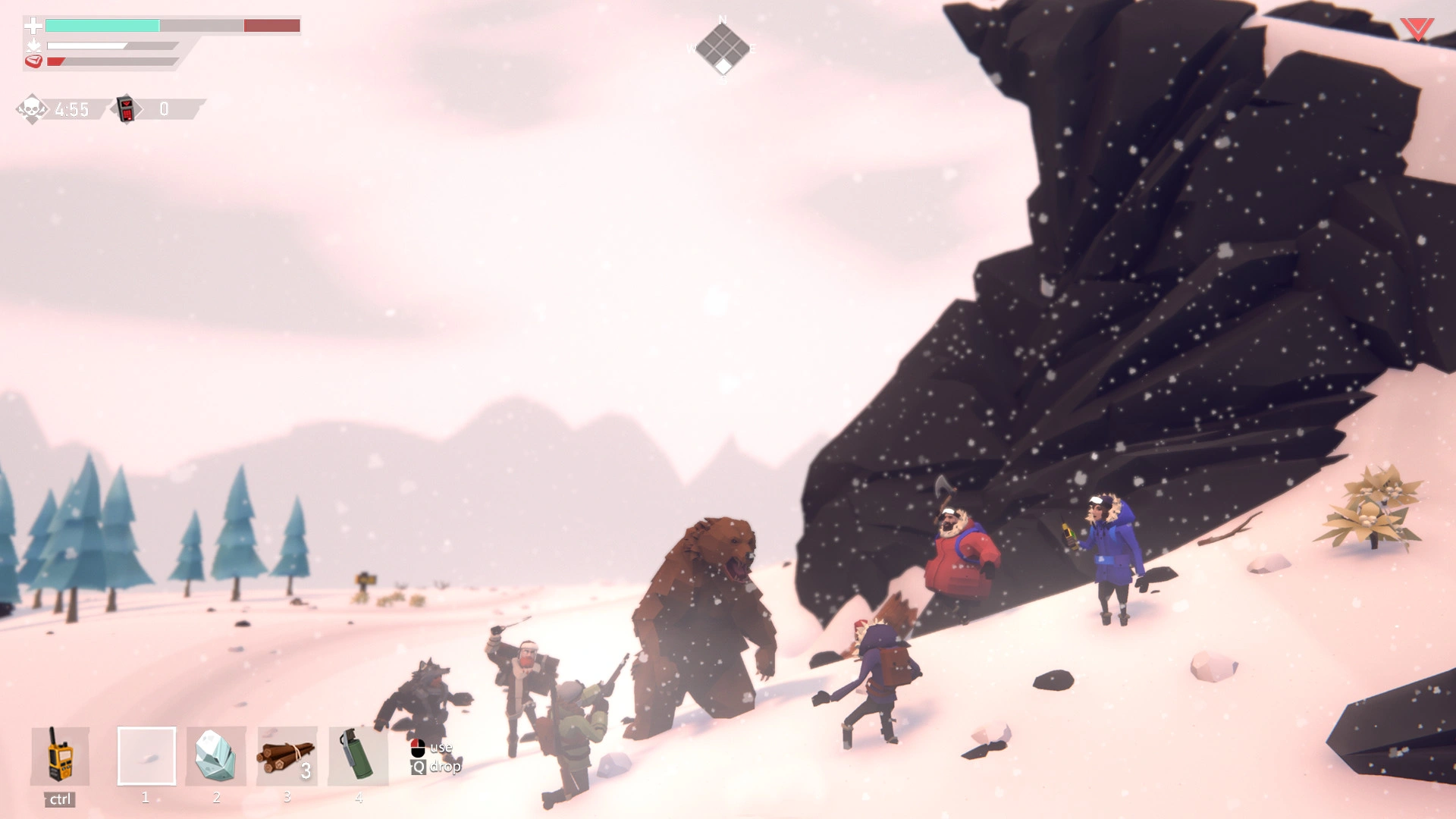Project Winter Project Winter
