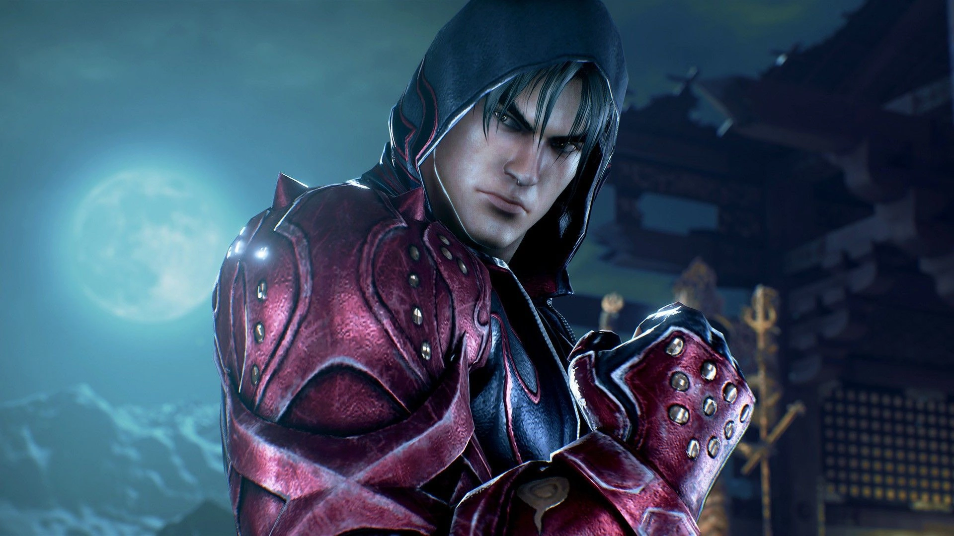 Скриншот-8 из игры Tekken 7 — Definitive Edition