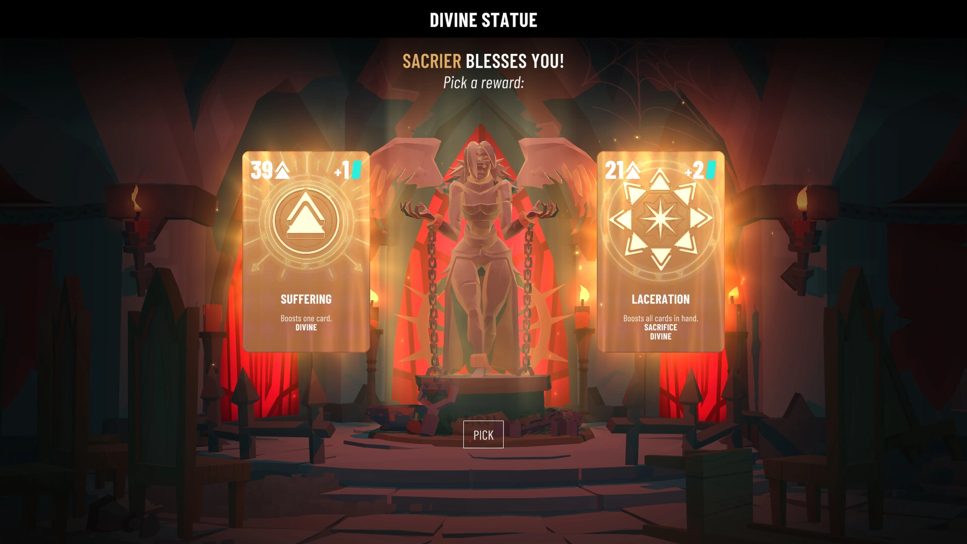 Скриншот-4 из игры One More Gate : A Wakfu Legend