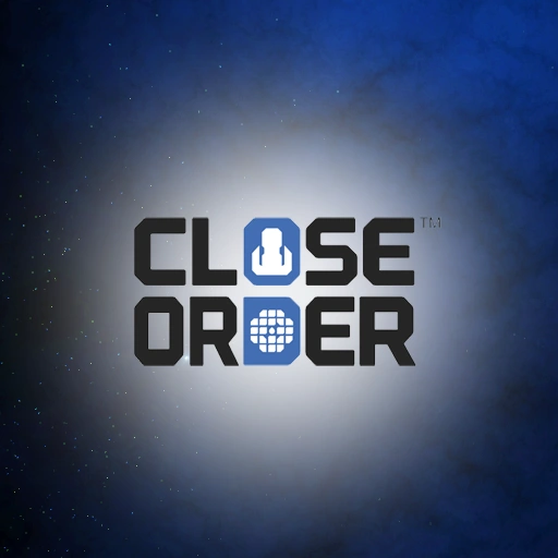 Close Order