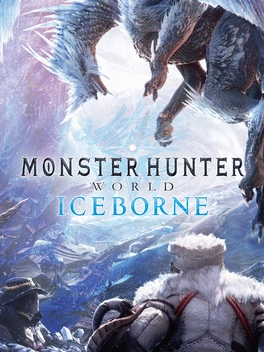 Картинка Monster Hunter World: Iceborne