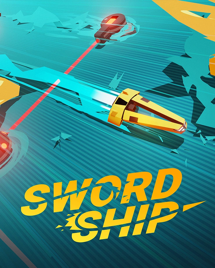 Swordship