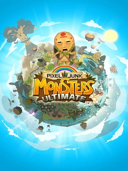 Картинка PixelJunk Monsters Ultimate