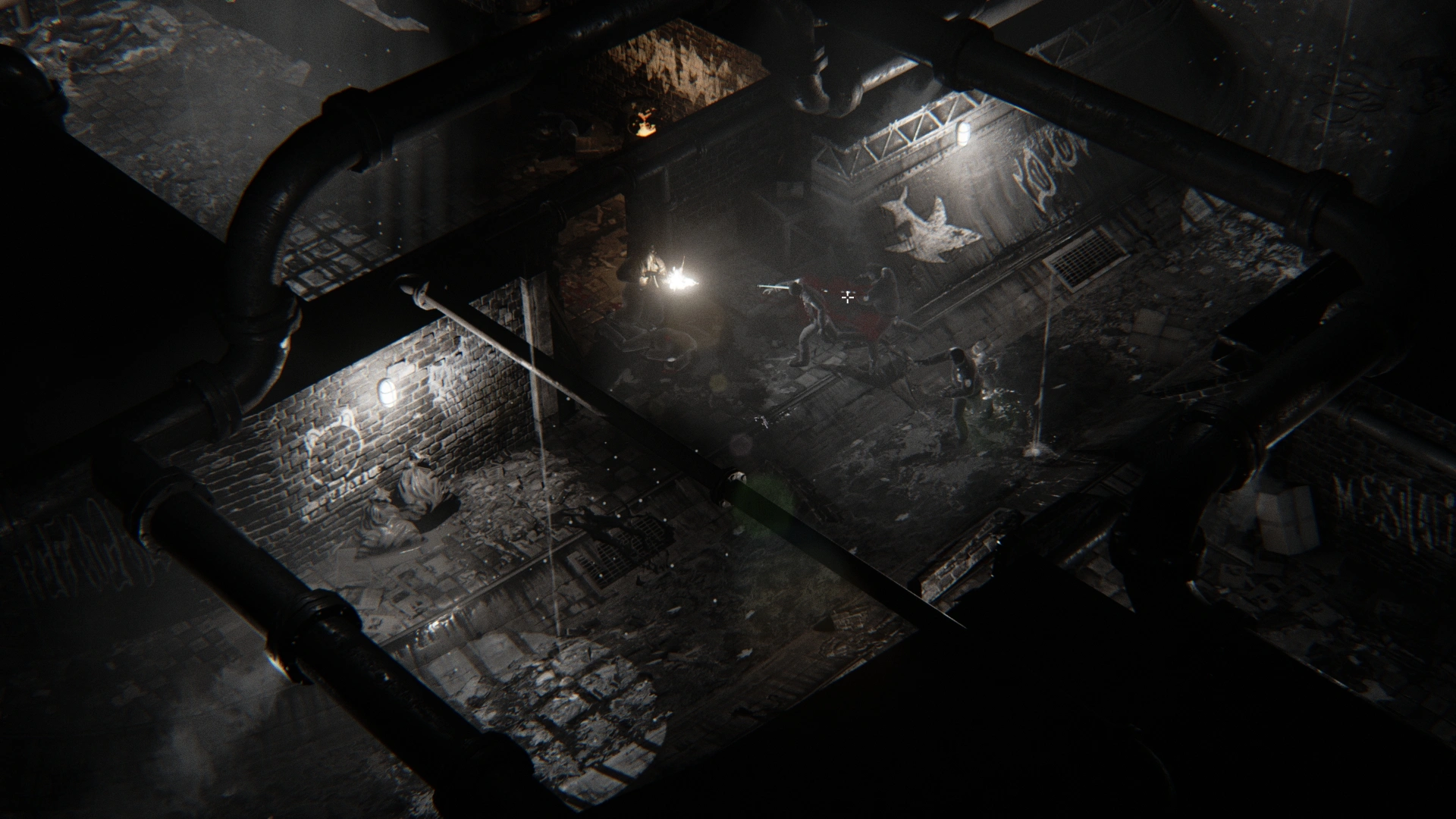 Скриншот-11 из игры Hatred