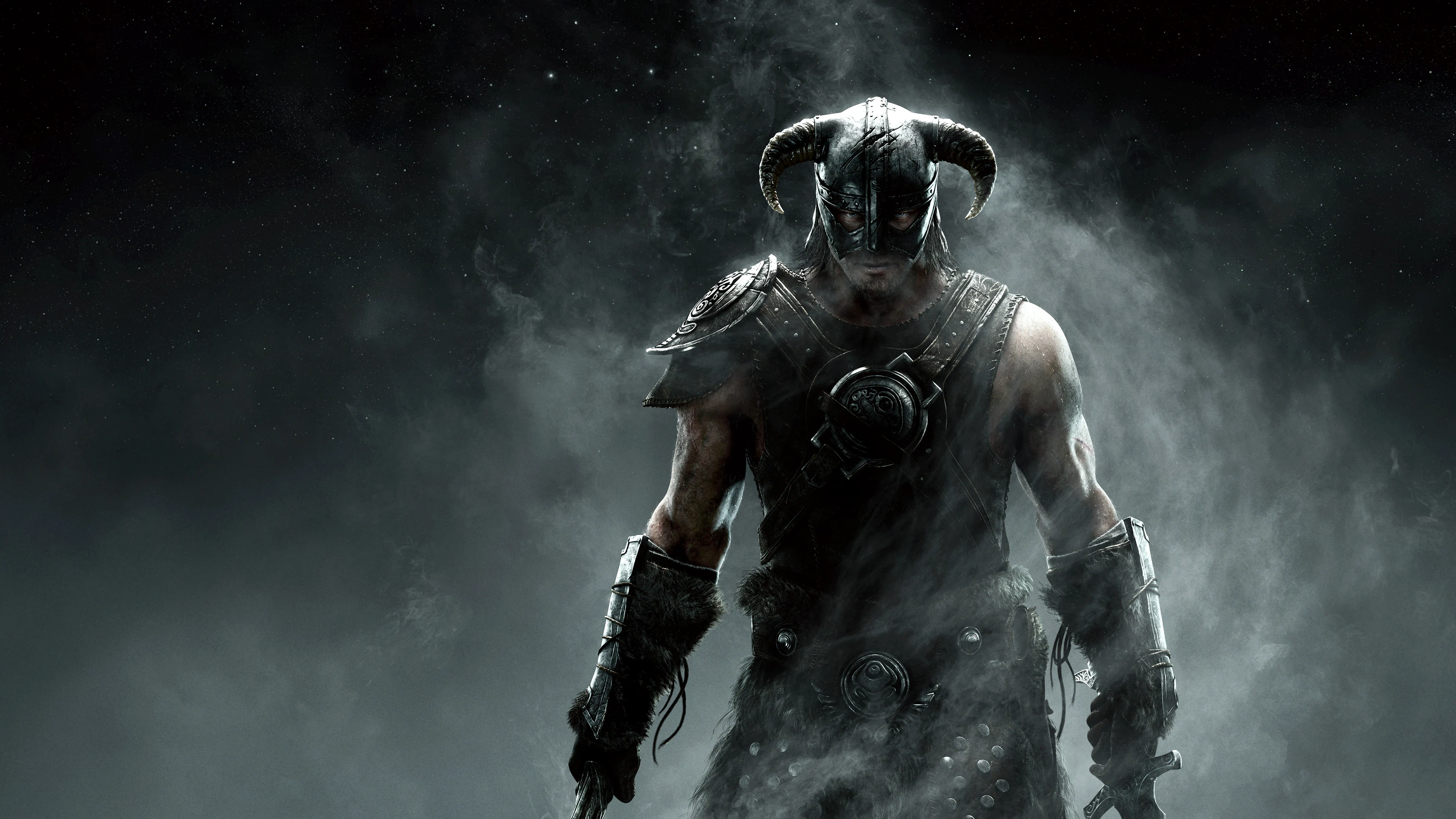 The Elder Scrolls V: Skyrim Special Edition для PS