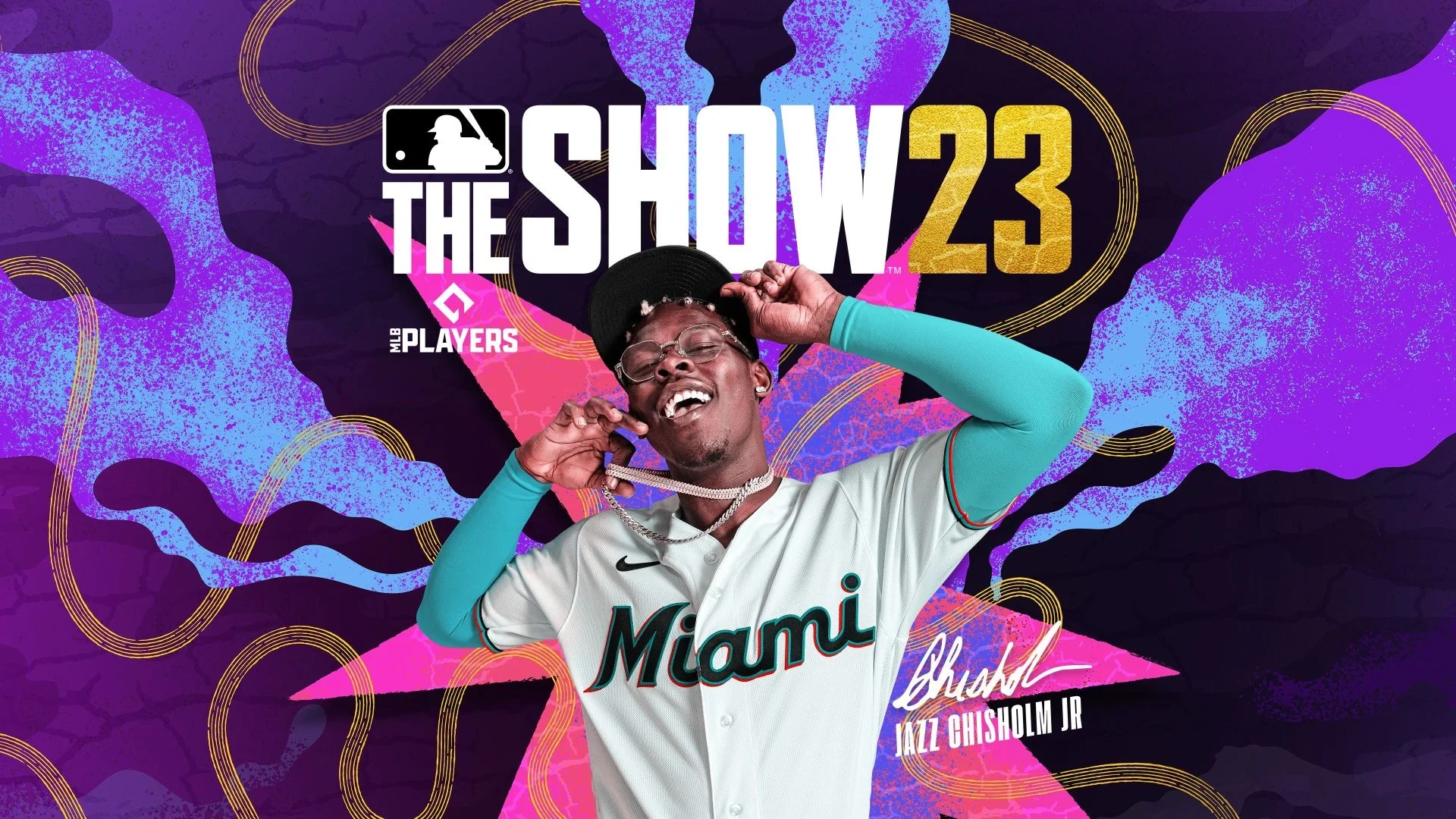 MLB The Show 23 для XBOX MLB The Show 23 для XBOX