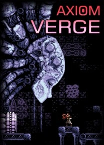 Axiom Verge