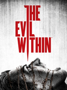 Картинка The Evil Within