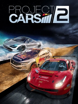 Картинка Project Cars 2