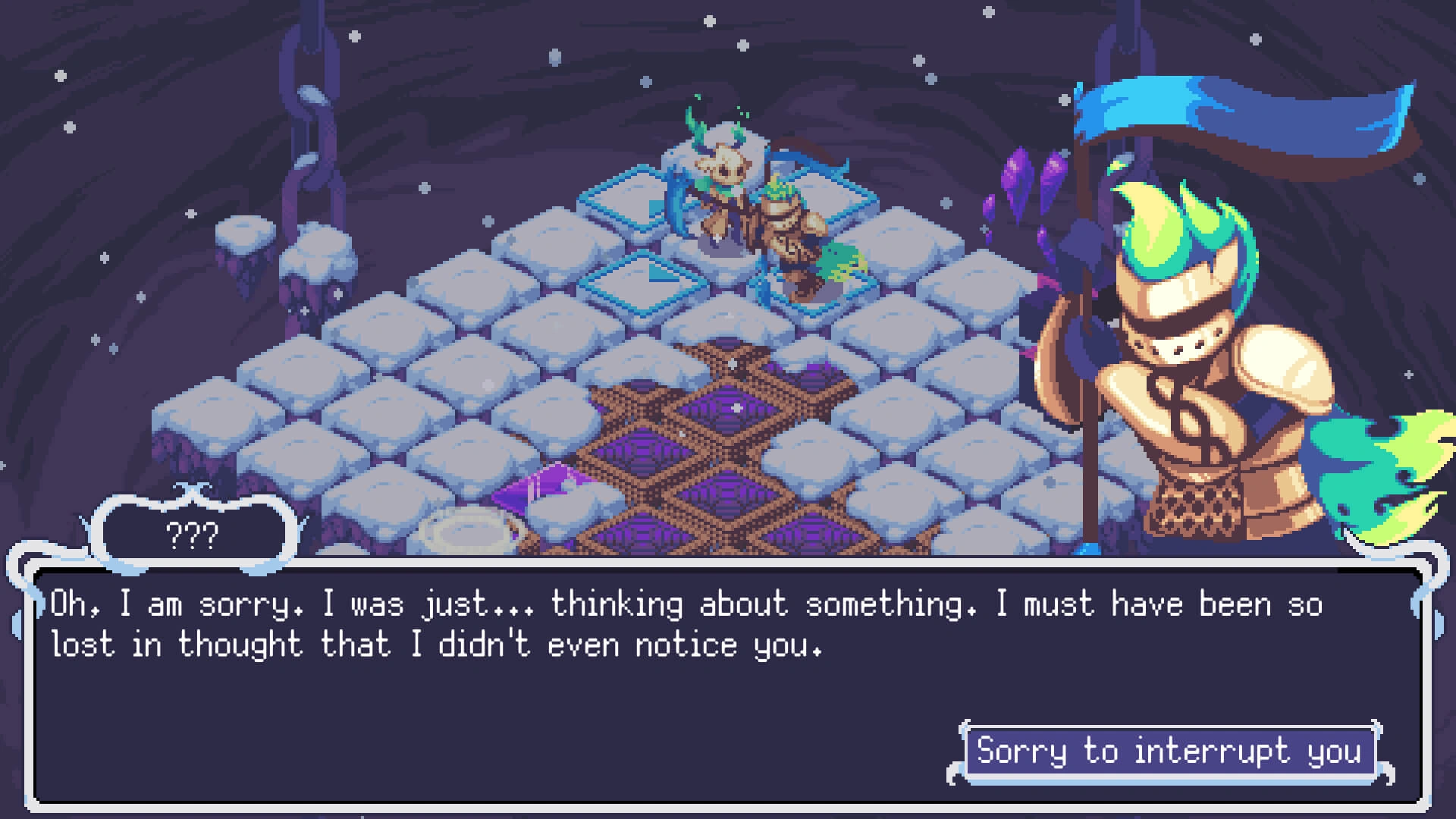 Скриншот-3 из игры Evertried