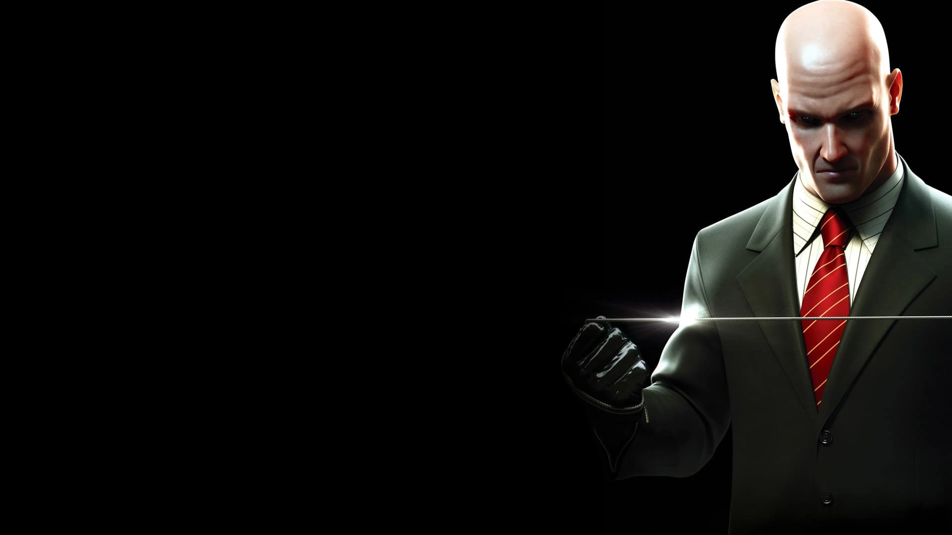 Hitman: Blood Money Hitman: Blood Money