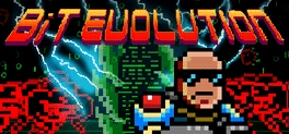 Bit Evolution Bit Evolution