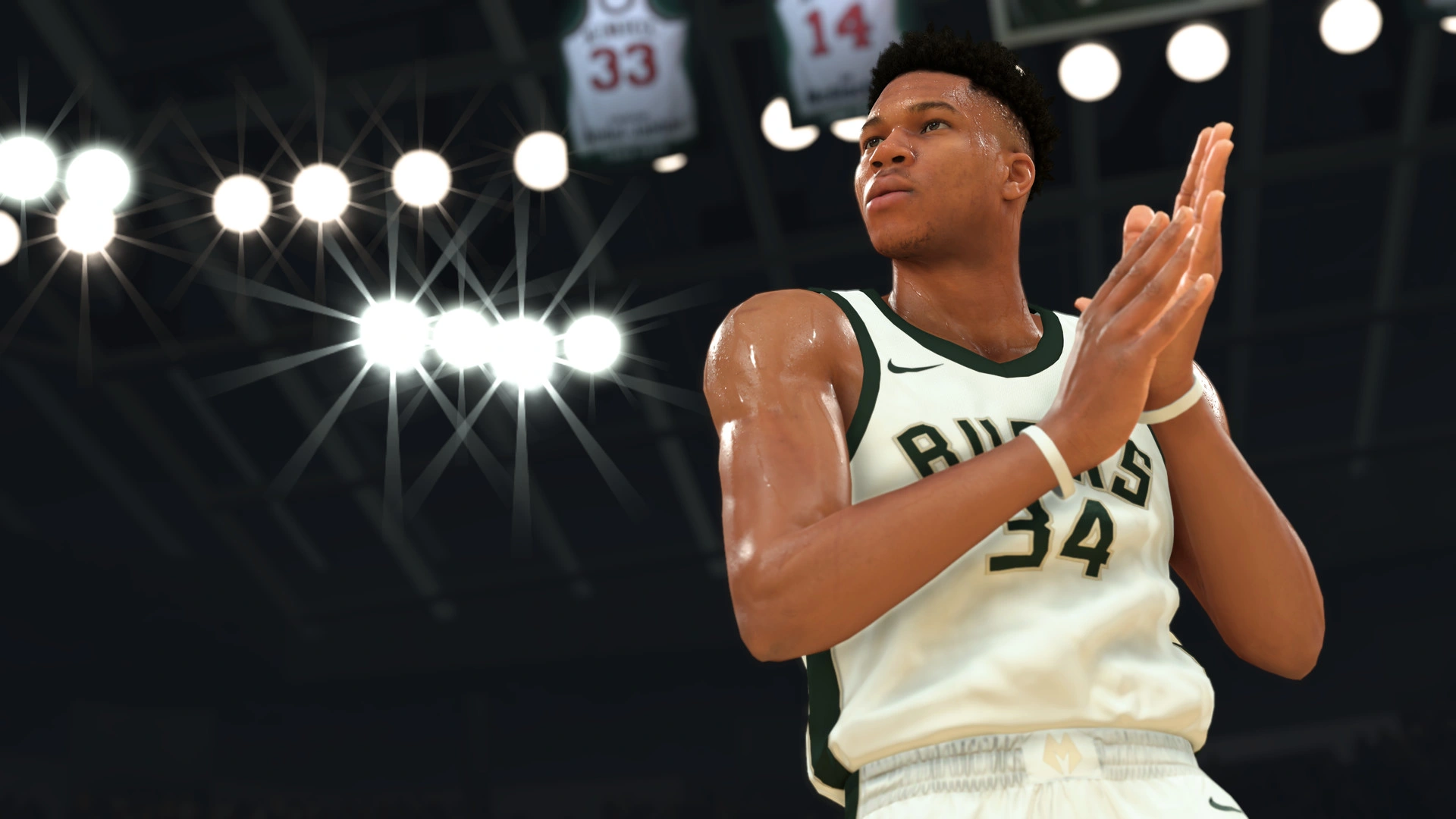 Скриншот-0 из игры NBA 2K20