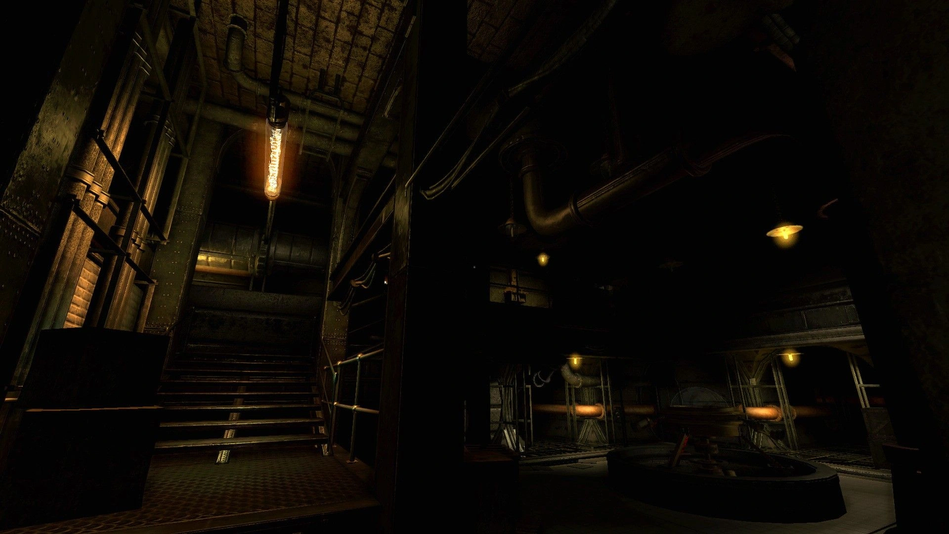 Скриншот-13 из игры Amnesia Collection